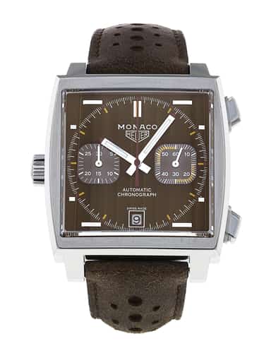 Tag Heuer Monaco CAW211V.FC6466 Tag Heuer Monaco CAW211V.FC6466